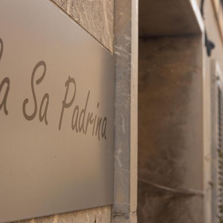 Ca Sa Padrina d'Artà-Turismo de Interior Hotel Exterior foto