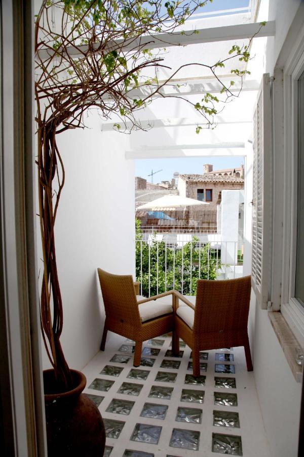 Ca Sa Padrina d'Artà-Turismo de Interior Hotel Exterior foto