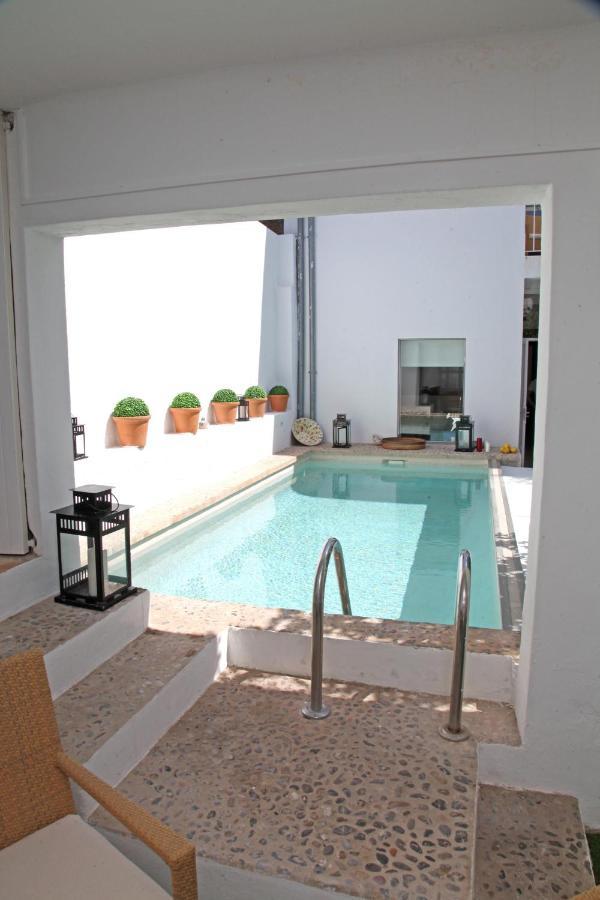 Ca Sa Padrina d'Artà-Turismo de Interior Hotel Exterior foto